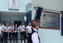 Grupo Multisistemas de Seguridad Industrial (GMSI) inauguró nuevas oficinas en Morelia