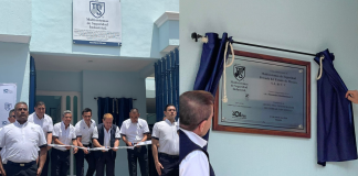 Grupo Multisistemas de Seguridad Industrial (GMSI) inauguró nuevas oficinas en Morelia