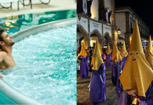 Para esta Semana Santa Michoacán ofrece la ruta de la salud