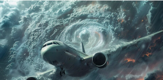 Avión militar ruso se estrella en Crimea; mueren 29 personas