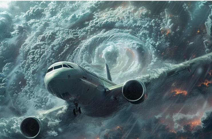 Avión militar ruso se estrella en Crimea; mueren 29 personas