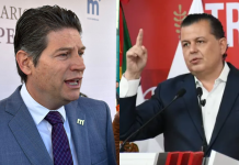 Primero es tiempo de diálogo y después la unidad: Alfonso Martínez a Guillermo Valencia