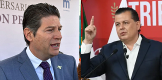 Primero es tiempo de diálogo y después la unidad: Alfonso Martínez a Guillermo Valencia