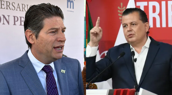 Primero es tiempo de diálogo y después la unidad: Alfonso Martínez a Guillermo Valencia