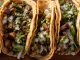Tacos dominan la mesa en México: 7 de cada 10 los consideran su comida favorita