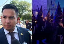 Policía Morelia desplegará un operativo de seguridad durante Semana Santa