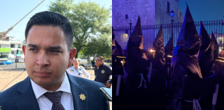 Policía Morelia desplegará un operativo de seguridad durante Semana Santa