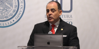 ASM con denuncias contra Ayuntamientos de Tacámbaro y Tarímbaro por posible cohecho