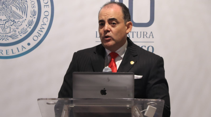 ASM con denuncias contra Ayuntamientos de Tacámbaro y Tarímbaro por posible cohecho