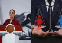 Segob admiten error en Plan B por omitir paridad de género; debate en el Senado