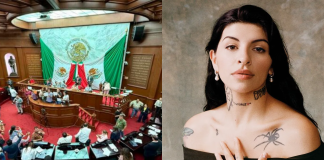 “Ley Cazzu” llega al Congreso: proponen frenar a padres ausentes que bloquean pasaportes y viajes de sus hijos