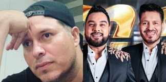 Miembro de Banda MS confiesa que de niño vio a su mamá intentar quitarse la vida