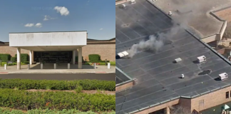 Tiroteo en iglesia de Michigan; atacante muere tras embestir edificio