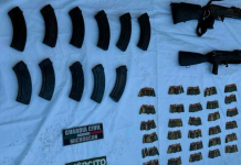 Acusan a ciudadanos de Arizona por presunto apoyo armado a cárteles mexicanos