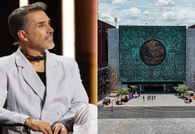 Sergio Mayer se disculpa y vuelve a San Lázaro tras reality; representantes de Morena lo señalan