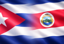 Costa Rica rompe con Cuba; La Habana responde y acusa a E.U.A.