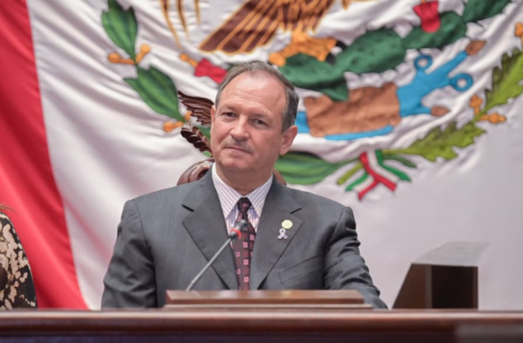 Congreso aprueba reforma a la Ley Estatal de Educación en el Nivel Medio Superior y la Formación para el Trabajo, presentada por David Martínez Gowman