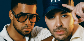 Romeo Santos y Prince Royce llegan juntos a México con su gira… ¡y ya hay fechas confirmadas en CDMX!