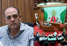 Baltazar Gaona acusa un linchamiento en contra de congresos locales tras rechazo de la Reforma Electoral