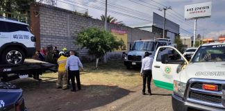 Fiscal Carlos Torres Piña convoca a jóvenes: “Sean usuarios, no víctimas digitales”; más de 2 mil participan en foro en la UTM