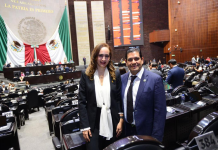 PVEM impulsa “Ley Cazzu” a nivel federal para poner fin al “secuestro burocrático” de menores