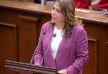 Fabiola Alanís: con Plan B de Claudia Sheinbaum, gobiernos austeros, eficientes y cercanos a la gente