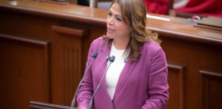 Fabiola Alanís: con Plan B de Claudia Sheinbaum, gobiernos austeros, eficientes y cercanos a la gente