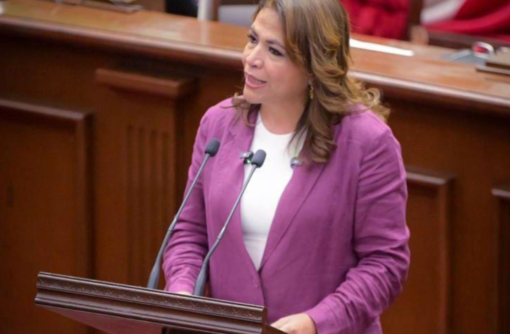 Fabiola Alanís: con Plan B de Claudia Sheinbaum, gobiernos austeros, eficientes y cercanos a la gente