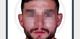 Fiscalía General detiene a prófugo de la justicia de California por el secuestro de su hijo