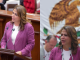 Fabiola Alanís impulsa reforma constitucional para sancionar la violencia política de género en Michoacán