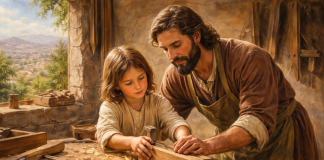 ¿Sabes porque hoy se celebra a San Jóse? Entérate de aquí