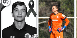 Muere a los 22 años Pablo Jurado Serafín, joven promesa del futbol mexicano
