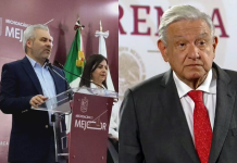 Bedolla donará un mes de su sueldo a Cuba tras el llamado que hizo AMLO