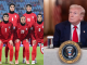 “No deberían jugar por su propia seguridad” Trump habla del equipo iraní en el Mundial 2026