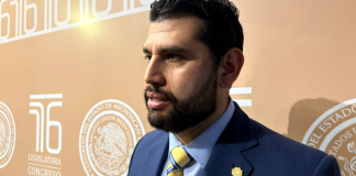 Octavio Ocampo advierte aviadurias y gastos irregulares en el Congreso del Estado