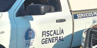 Hallan muerto a hombre afuera de la Clínica IMSS 80, en el Centro Histórico de Morelia