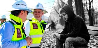 Bedolla llama a padres a vigilar a jóvenes para evitar vínculos con grupos incel