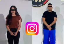 Extorsionaban por Instagram: Arrestan a los dueños de la cuenta de chismes “La Tía Paty” Detienen a extorsionadores: "Quemaban" a gente en redes y cobraban hasta 500 mil pesos por borrar las publicaciones