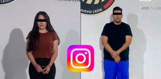 Extorsionaban por Instagram: Arrestan a los dueños de la cuenta de chismes “La Tía Paty” Detienen a extorsionadores: "Quemaban" a gente en redes y cobraban hasta 500 mil pesos por borrar las publicaciones