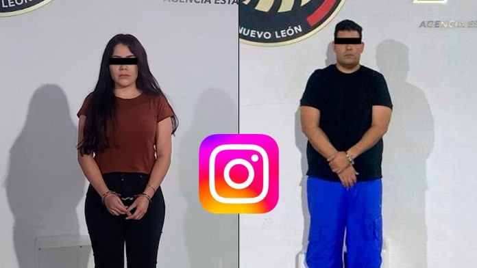 Detienen a extorsionadores: 