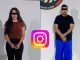 Extorsionaban por Instagram: Arrestan a los dueños de la cuenta de chismes “La Tía Paty” Detienen a extorsionadores: "Quemaban" a gente en redes y cobraban hasta 500 mil pesos por borrar las publicaciones