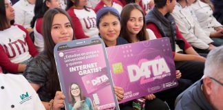 Hoy se abre nuevo registro a Programa Data, para que más estudiantes accedan a internet: Iemsysem
