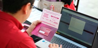 ¡Todo listo en Ceconexpo! Aquí es la cita para recibir tu chip del Programa Data