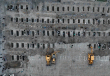 Investigación apunta a EU tras mortal ataque a escuela en Irán