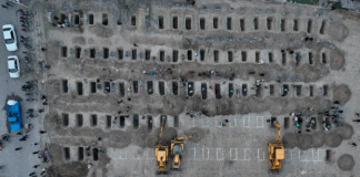 Investigación apunta a EU tras mortal ataque a escuela en Irán