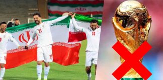Irán anuncia que no participará en el Mundial 2026 tras declarar la guerra a EE. UU. e Israel