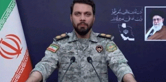 Irán advierte que tiene “derecho legítimo” a atacar objetivos en Emiratos Árabes Unidos