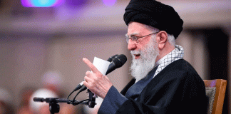 Irán elige a nuevo líder supremo, pero mantiene su identidad en secreto