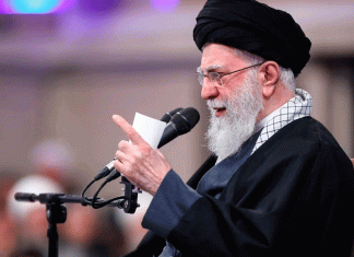 Irán elige a nuevo líder supremo, pero mantiene su identidad en secreto