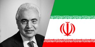 Advierte la AIE sobre repercusiones de la guerra de Irán